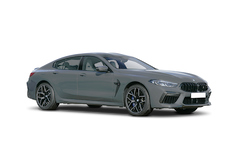 BMW M8 BMW M8