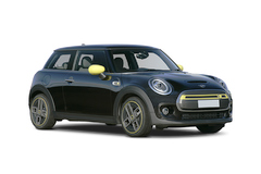 MINI Electric Hatchback MINI Electric Hatchback