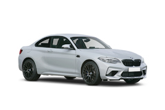 BMW M2 Coupe BMW M2 Coupe