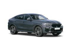 BMW X6 Diesel Estate BMW X6 Diesel Estate