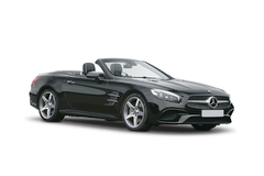 Mercedes-Benz SL Class Mercedes-Benz SL Class
