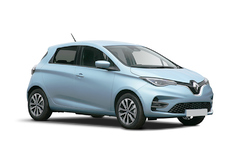 Renault Zoe Renault Zoe