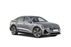 Audi E-Tron Sportback Special Editions Audi E-Tron Sportback Special Editions