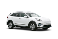 KIA E-Niro KIA E-Niro