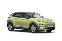 Hyundai Kona Hyundai Kona