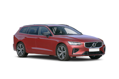Volvo V60 Volvo V60