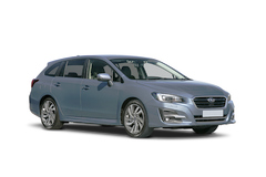 Subaru Levorg Subaru Levorg
