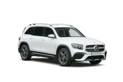 Mercedes-Benz Glb Mercedes-Benz Glb