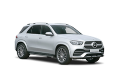 Mercedes-Benz GLE Coupe Mercedes-Benz GLE Coupe
