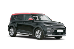 KIA Soul KIA Soul