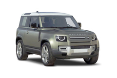Land Rover Defender Land Rover Defender
