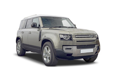 Land Rover Defender Land Rover Defender