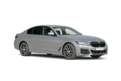 BMW 5 Series Diesel Saloon BMW 5 Series Diesel Saloon