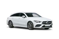 Mercedes-Benz CLA Mercedes-Benz CLA