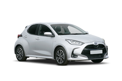 Toyota Yaris Toyota Yaris
