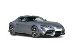 Toyota Supra Toyota Supra