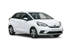 Honda Jazz Honda Jazz