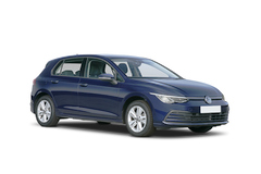 Volkswagen Golf Diesel Hatchback Volkswagen Golf Diesel Hatchback