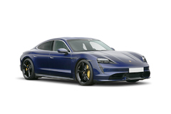 Porsche Taycan Porsche Taycan
