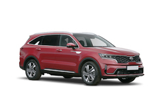 KIA Sorento KIA Sorento