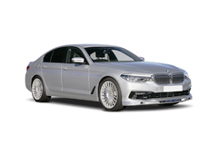 BMW ALPINA 5 Series Saloon BMW ALPINA 5 Series Saloon