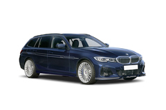 BMW ALPINA 3 Series BMW ALPINA 3 Series