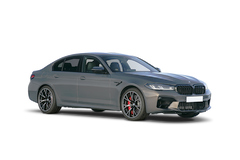 BMW M5 BMW M5