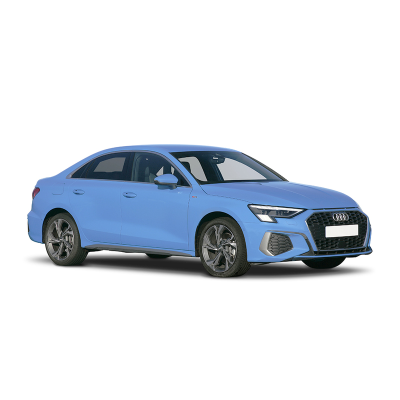 Compare Cheap Audi A3 Saloon Car Leases