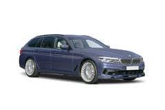 BMW ALPINA 5 Series BMW ALPINA 5 Series