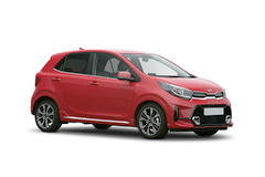 KIA Picanto Hatchback KIA Picanto Hatchback