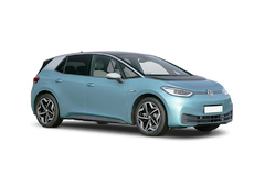 Volkswagen Id.3 Electric Hatchback Volkswagen Id.3 Electric Hatchback