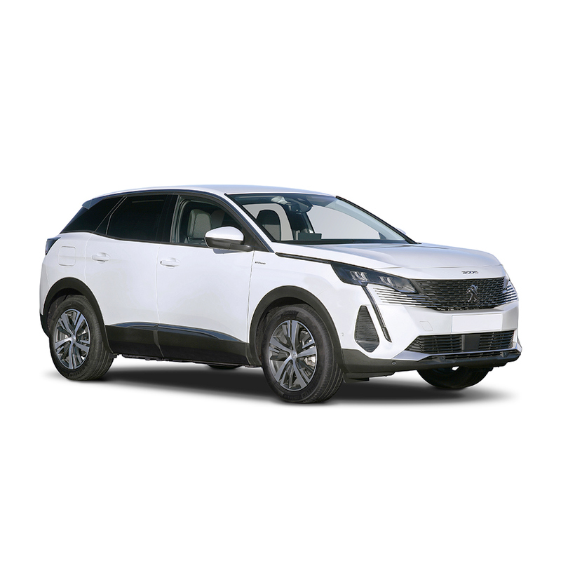 Peugeot 3008 Car Leasing Deals Leasing Com