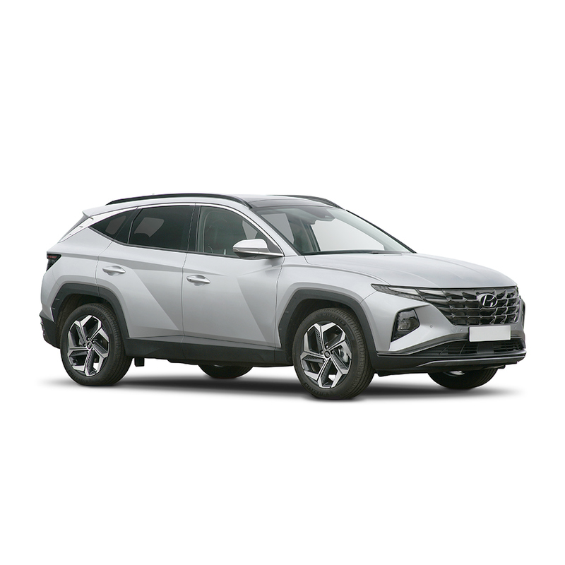 Hyundai Tucson Car Leasing Deals