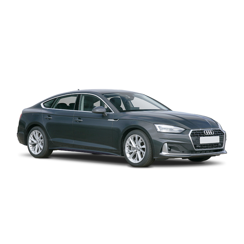 Compare Cheap Audi A5 Sportback Car Leases
