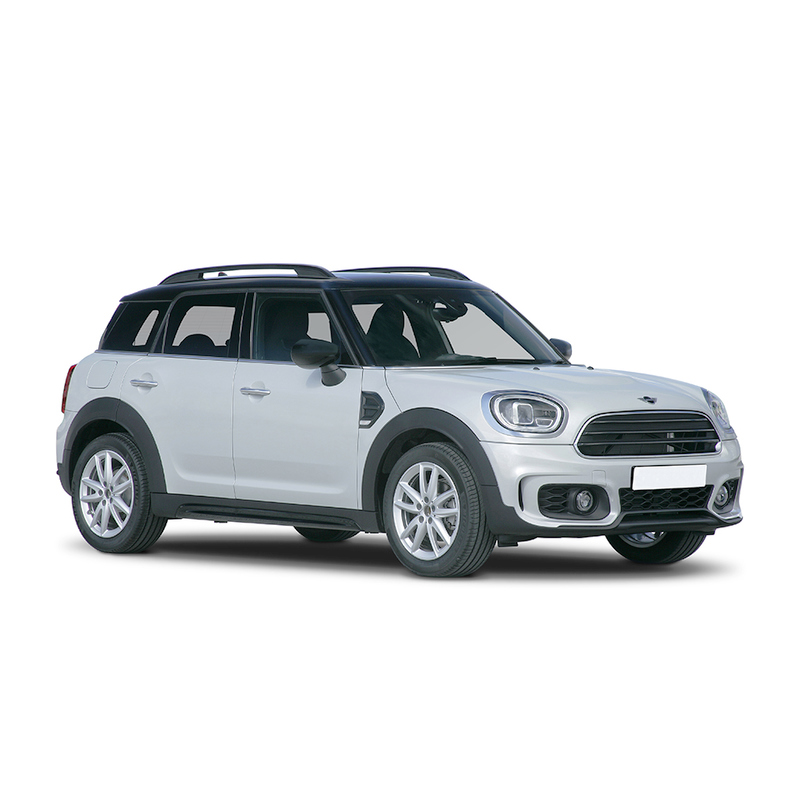 MINI Countryman Car Leasing Deals