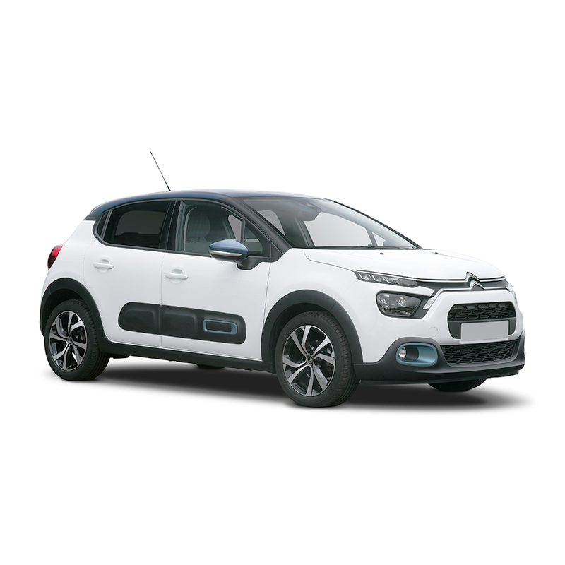 Citroen C3 Car Leasing Deals