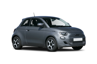 FIAT 500 Electric Hatchback Special Editions