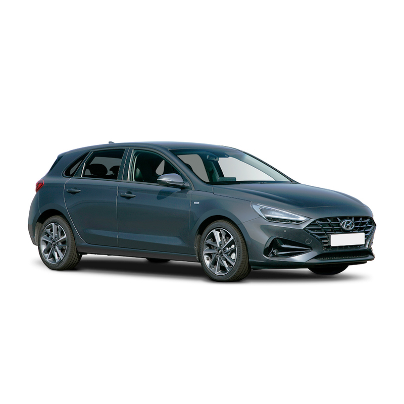 Compare Cheap Hyundai i30 Hatchback Car Leases
