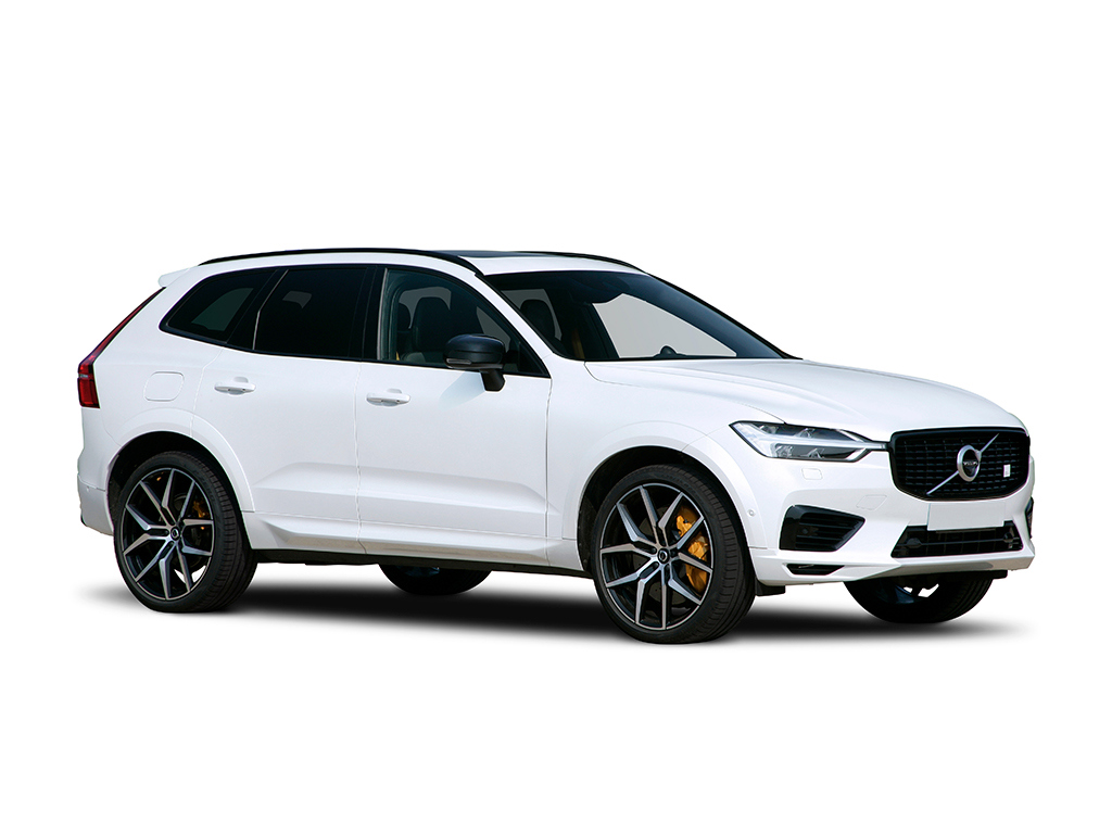 Foreman pension county Volvo XC60 Car Leasing Deals | Leasing.com