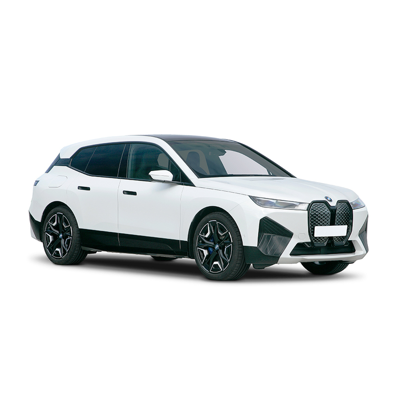 BMW iX Car Leasing Deals | Leasing.com