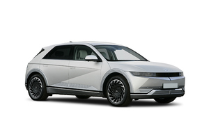 Hyundai Ioniq 5 160kW Premium 73 kWh 5dr Auto