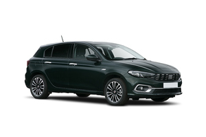 FIAT Tipo 1.0 City Life 5dr