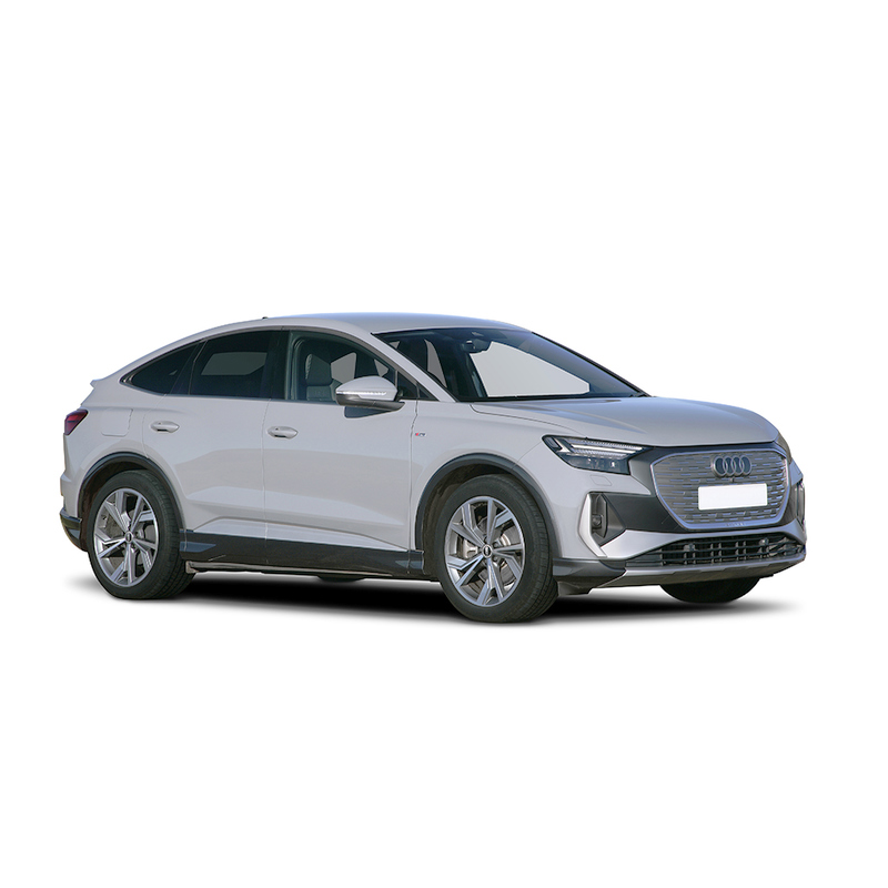 Compare Cheap Audi Q4 E Tron Sportback Car Leases