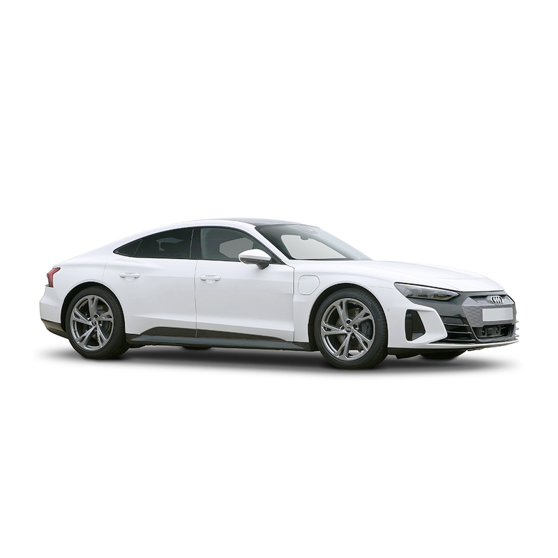 Audi etron GT Car Leasing Deals
