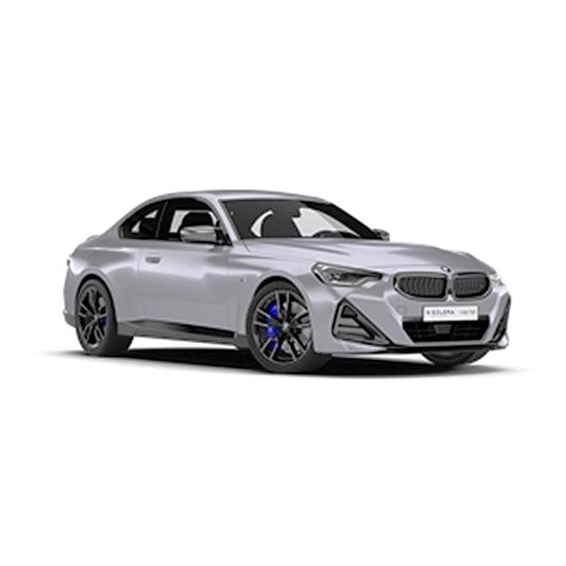 Compare Cheap BMW 2 Series Coupe Car Leases