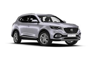 MG Motor UK HS 1.5 T-GDI Exclusive 5dr