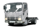 Isuzu Trucks N35-T N35.150T Grafter Lwb Diesel Isuzu Trucks N35-T N35.150T Grafter Lwb Diesel