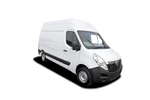 Vauxhall Movano 35 L4 Diesel Rwd Vauxhall Movano 35 L4 Diesel Rwd