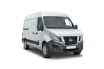 Nissan NV400 F35 L3 Diesel Nissan NV400 F35 L3 Diesel