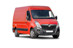 Vauxhall Movano 35 Hd L4 Diesel Rwd Vauxhall Movano 35 Hd L4 Diesel Rwd
